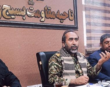  همه مردم ایران بالقوه بسیجی‌اند / اجرای ۱۲۸ برنامه گرامیداشت هفته بسیج