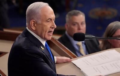  نتانیاهو: سازش با عربستان ممکن است، اما تشکیل کشور فلسطین «نَه»