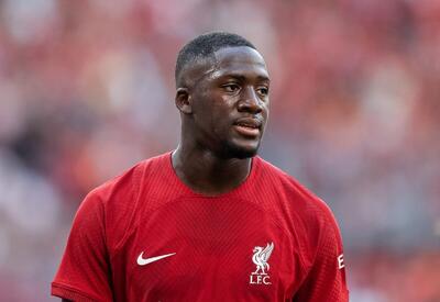  لیورپول در انتظار تصمیم کوناته