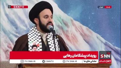  حجت الاسلام طاهایی: بعضی‌ها در مواجهه با مظاهر بی‌حجابی، جامعه را دو قطبی می‌کنند و همبستگی اجتماعی را از بین می‌برند