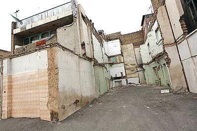  پروژه آبکوه، یکی از مهم‌ترین پروژه‌های مشهد پس از سال‌ها تعیین تکلیف شد