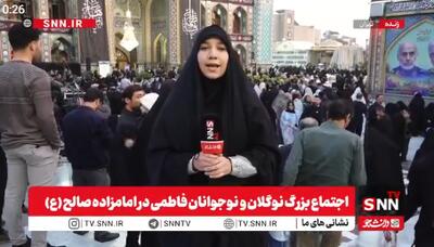  اجتماع بزرگ «خورشید نمی‌سوزد» / پویانفر: هر چقدر عقب‌نشینی کنیم هجمه فرهنگی دشمن بیشتر می‌شود + فیلم