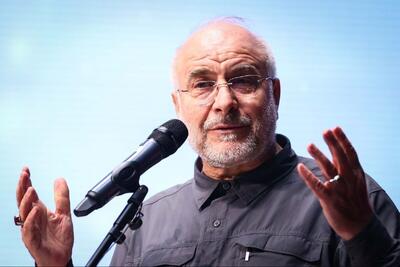  قالیباف: جنگ ۱۲ روزه برای ما یک پنجره فرصت بود/ احکام برنامه هفتم کاملا قابل تحقق است/ دشمن جنگ با ایران را با فشار اقتصادی، سیاسی و فرهنگی ادامه خواهد داد