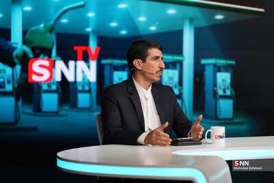  ۴ گروه مخالف؛ از شرکت پخش تا ذی‌نفعان بانکی در پروژه‌های گذشته و درحال اجرا / شریعتی: نگرانی اصلی مخالفان سامانه سوخت، شفاف‌سازی و حذف انحصار است + فیلم