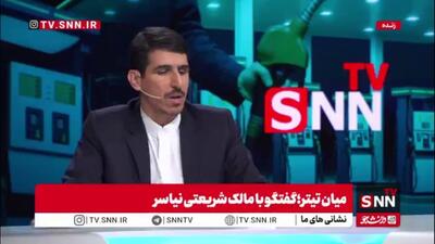  شریعتی: تصمیم دولت برای افزایش قیمت بنزین ناکارآمد و ناقص است؛ اثر تورمی این افزایش، درآمد هدفمندی یارانه‌ها را خنثی می‌سازد