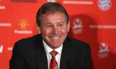  پاسخ تند اسطوره منچستر یونایتد به منتقدان