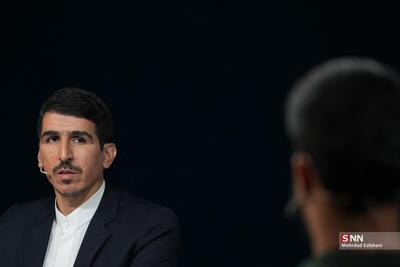  شریعتی: ۴۳ درصد سوخت‌گیری‌ها با کارت جایگاه و خارج از شفافیت انجام می‌شود/ دولت کورکورانه عمل می‌کند + فیلم