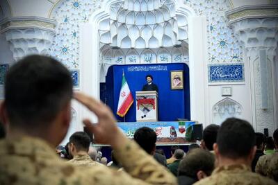  سازمان‌های بین‌المللی ابزار فشار استکبار جهانی است