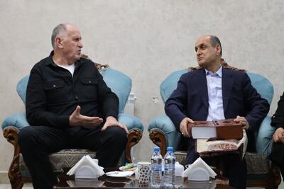  تأکید گیلان و داغستان بر توسعه همکاری‌های راهبردی در کریدور شمال_ جنوب