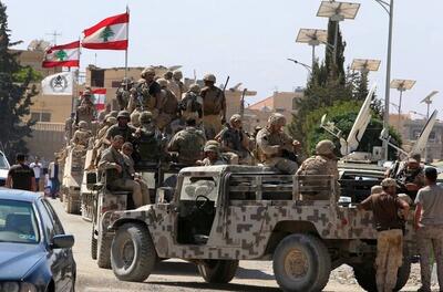  النشره: آمریکا از لبنان می‌خواهد مثل سوریه تسلیم اسرائیل شود