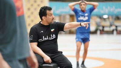  دلیل شکست قاسم‌پور در اولین مبارزه از نگاه پژمان درستکار