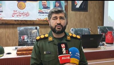  صرفه‌جویی میلیاردی در پروژه‌های آبرسانی با فعالیت گروه‌های جهادی + فیلم