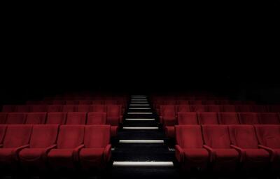  تعطیلی سینما‌ها به مناسبت ایام فاطمیه