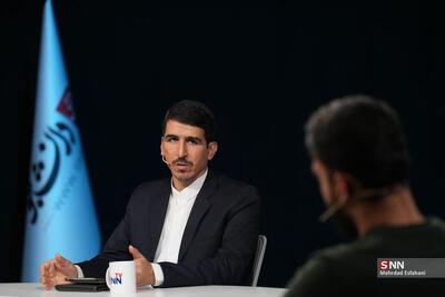  شریعتی: شفاف‌سازی مصرف سوخت راه را برای مدیریت عادلانه یارانه‌ها باز می‌کند + فیلم