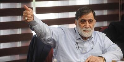  واکنش مصطفی آجورلو به حضور دوباره در استقلال