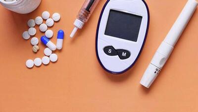  تنها 35 درصد از دیابتی های ایران تحت کنترل هستند