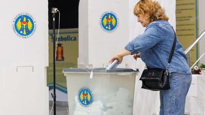  وزارت امور خارجه ترانس‌نیستریا دخالت ملداوی در انتخابات این جمهوری را غیرقابل قبول اعلام کرد