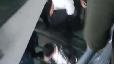  زلزله‌ای به بزرگی 5.7 در بنگلادش به ثبت رسید