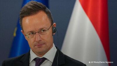  لغو تحریم‌ها علیه روسیه به عنوان بخشی از طرح آمریکا برای حل مناقشه اوکراین