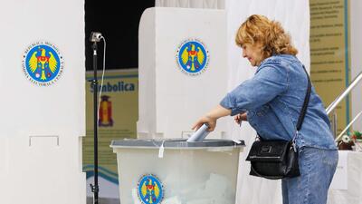  وزارت امور خارجه ترانس‌نیستریا دخالت ملداوی در انتخابات این جمهوری را غیرقابل قبول اعلام کرد