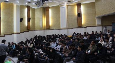  از هسته تا شرکت دانش‌بنیان؛ دانشگاه ملی مهارت میزبان «شروعی شو»