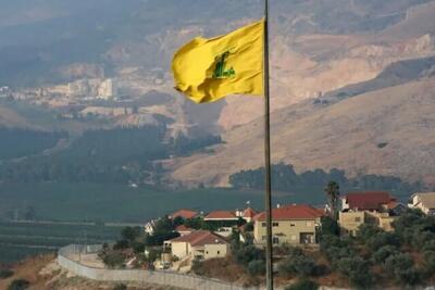  پاسخ صریح حزب الله به طوفان‌های منطقه