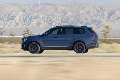  کیا تلوراید؛ غول آرام جاده‌ها یا محصولی که بیش از حد بزرگ‌نمایی شده است؟