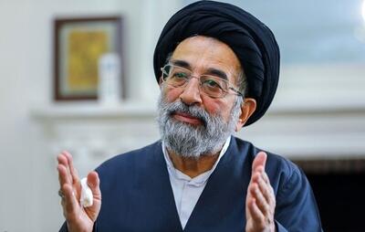  دفاع وزیر کشور خاتمی از برجام روحانی