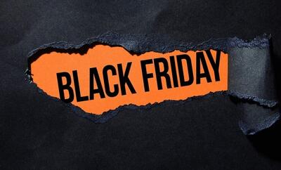  جمعه‌سیاه:ایرانی‌ها قسط رابه تخفیف ترجیح می‌دهند!