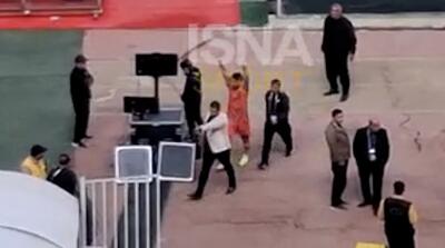  بازیکن اخراجی با عدد هفت استقلالی‌ها را حرص داد