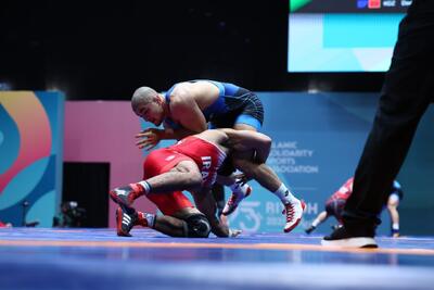  از تب مالت و باخت به والنسیا تا مسابقات ریاض با شکست کامران قاسم‌پور؛ رو به افول و‌ پر از تصمیمات اشتباه!