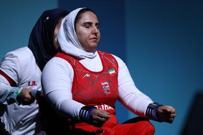  زنده از عربستان |سومین طلای کشتی آزاد دشت شد/ قاسم‌پور برنزی شد