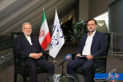  حسن روحانی حیثیت نظام را به حراج گذاشت/  ما باید رسماً از برجام خارج شویم /از ظریفِ سیاسی‌شده می‌ترسم!