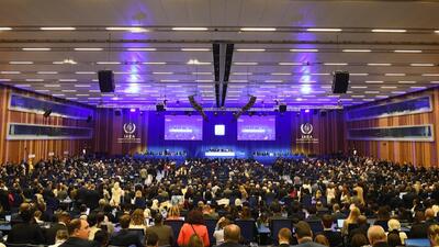  واکنش چین به تصویب قطعنامه شورای‌حکام علیه ایران