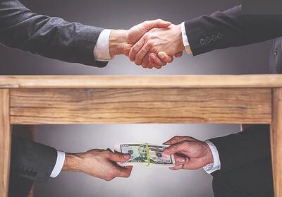  رشد قارچ‌گونهٔ الیگارشی و باندهای مافیای قدرت در ایران