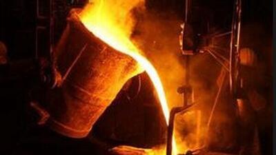  تحول زیست‌محیطی در فولاد ارفع 
