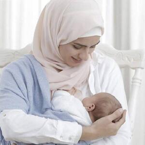  کارت امید مادر تا ۲ سالگی نوزاد ماهانه ۲۰ میلیون ریال شارژ می‌شود