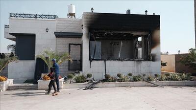  اعتراف بی‌سابقه؛ سفیر آمریکا در اسرائیل رفتار شهرک‌نشینان را تروریستی خواند