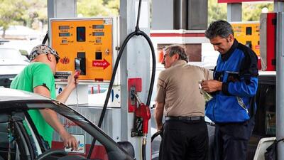  خبر فوری از سهمیه بنزین آذر 1404/ سهمیه سوخت این ماه تغییر کرد؟