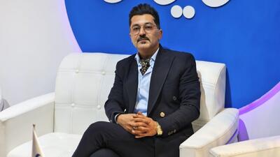  «راهبردهای تاب‌آوری و رشد در طلا و جواهر ایران؛ نکات کلیدی از نگاه امیرحسین صمیمی‌مهر»