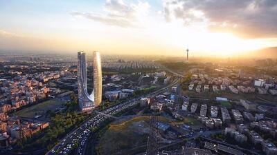  آدرس گران‌ترین برج ایران فاش شد!