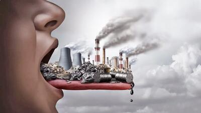  هشدار جدی هواشناسی/شاخص آلودگی در آستانه «خطرناک»؛ در خانه بمانید