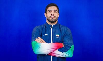  کشتی آزاد بازی های همبستگی کشورهای اسلامی؛ گزارش زنده