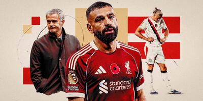  پرسش یک میلیون دلاری؛ چرا بسیاری از قهرمانان لیگ برتر، در دفاع از عنوان قهرمانی خود دچار مشکل می‌شوند؟