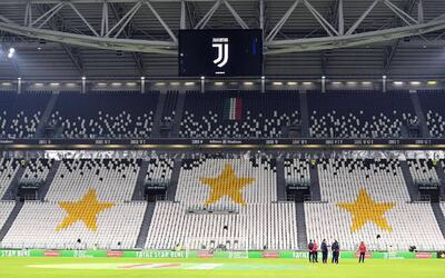  افزایش سرمایه 98 میلیون یورویی یوونتوس به کمک تتر