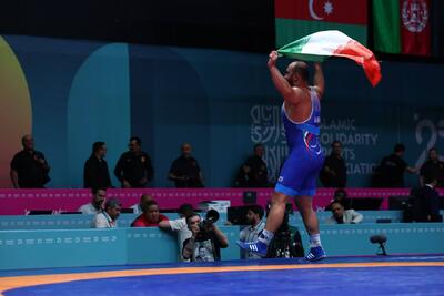  ایران با ۸۱ مدال در رده سوم؛ ترکیه قهرمان بازی‌های همبستگی اسلامی + جدول