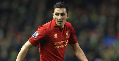  خاطرات فوتبالی با استیوارت داونینگ؛ بومی میدلزبورو و خرید چپ‌پای دالگلیش برای لیورپول