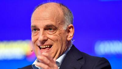  انتقاد شدید خاویر تباس از لیگ آرژانتین: برای این فوتبال باشگاهی احساس تأسف می‌کنم