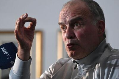  اعتراف عجیب مارسلو بیلسا: من آدمی «سمّی» هستم؛ رابطه با من حال بقیه را بد می‌کند!