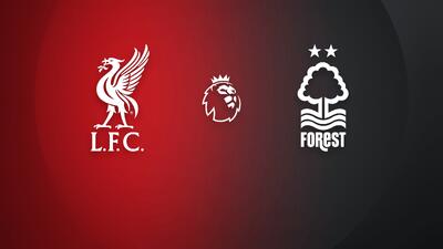  آماده برای جنگ؛ ترکیب احتمالی لیورپول مقابل ناتینگهام فارست